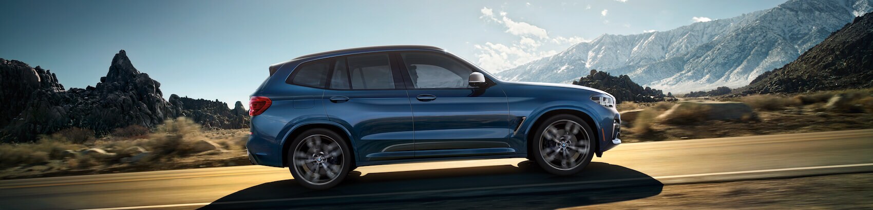 Used 2020 BMW X3 for sale