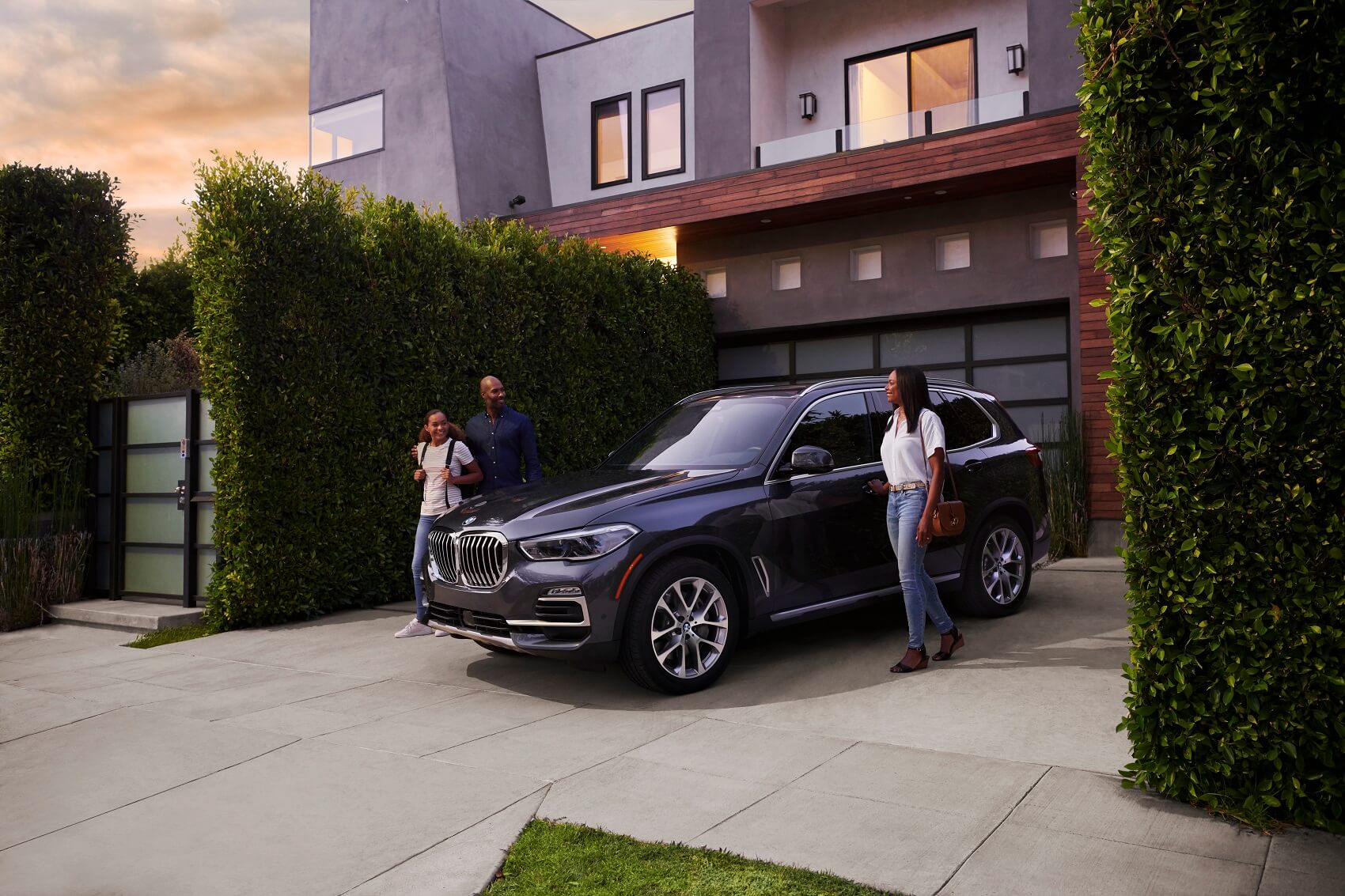2020 BMW X5