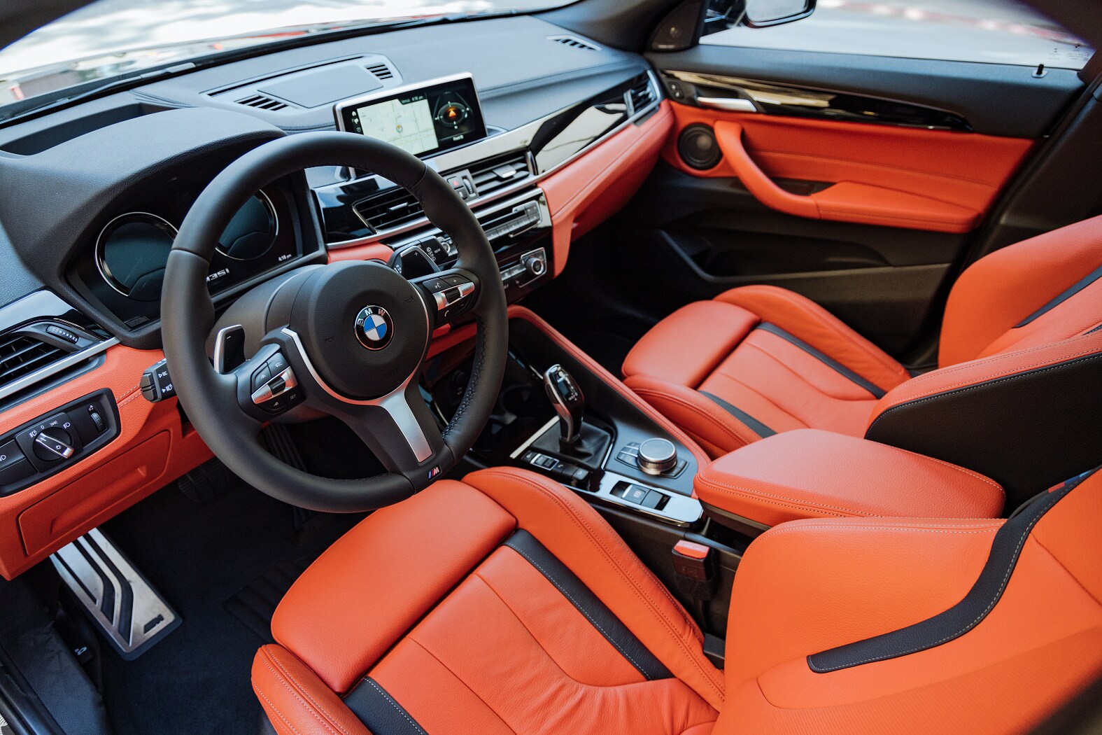 2021 BMW X2 Review Cleveland OH