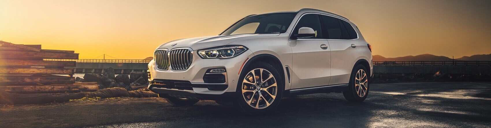 BMW X5 for Sale