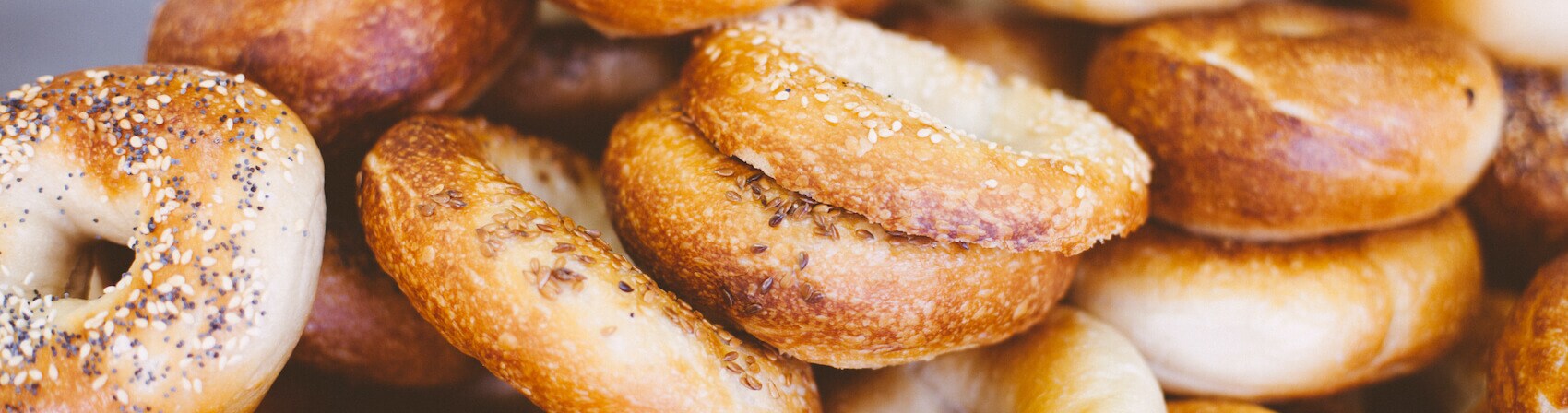 Bialys Bagels