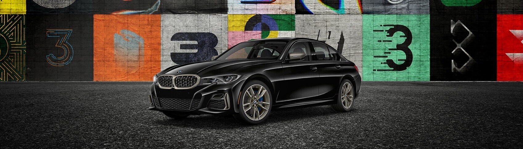 2022 BMW 3 Series