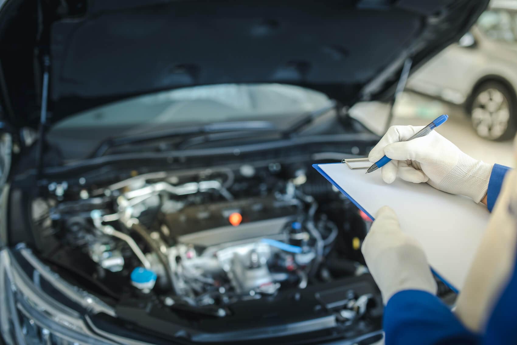 BMW Certified Pre-Owned Program