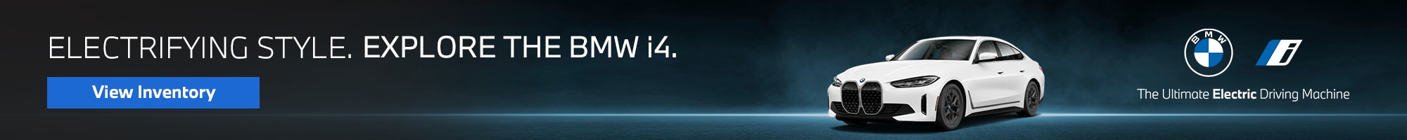 Lease and Finance Offers | BMW Concord