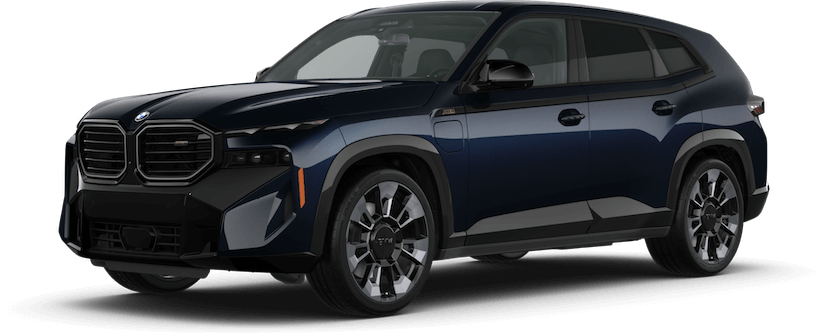 2024 BMW XM
