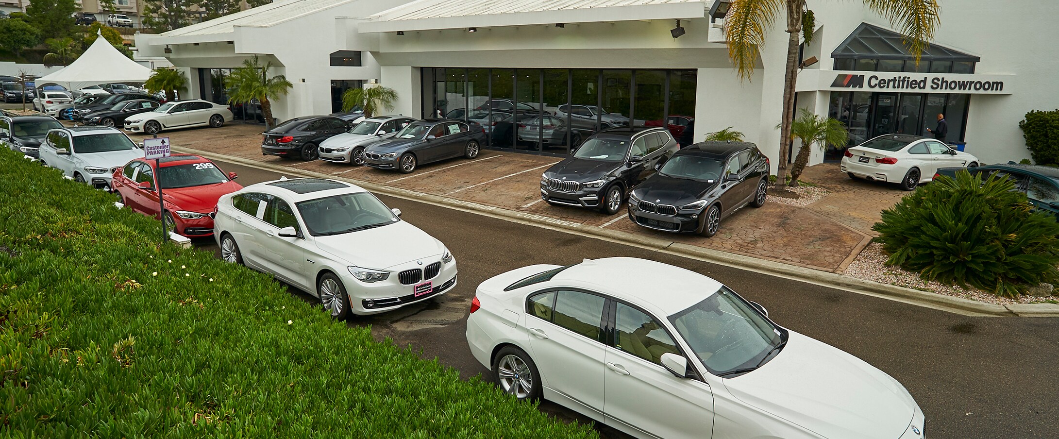BMW Encinitas