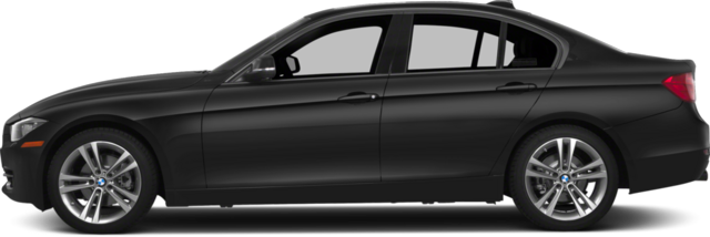 2015 BMW 320i exterior black facing left.png