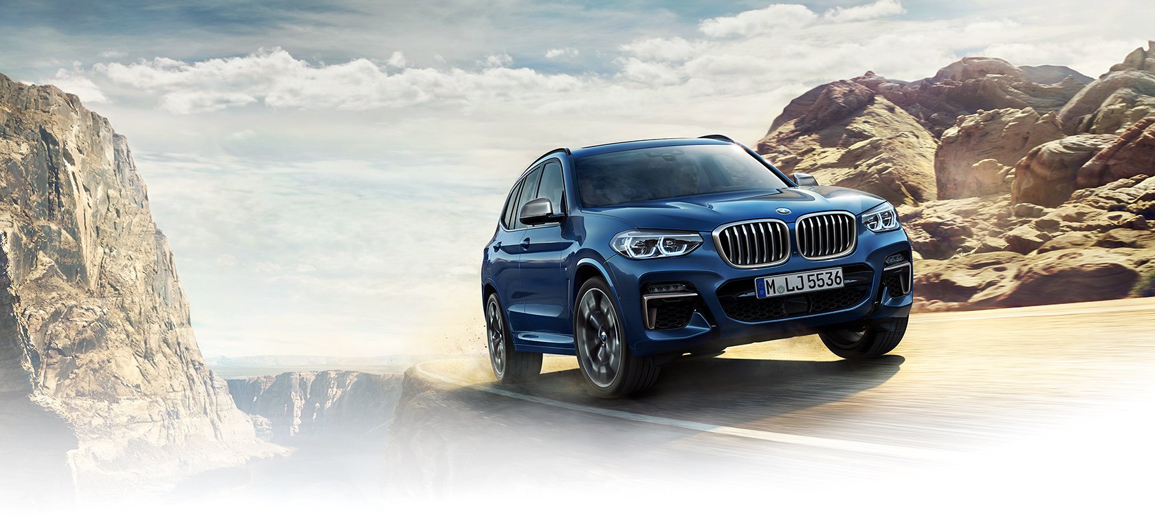 2018 BMW X3 2018 BMW X3 at BMW Gallery in Calgary AB