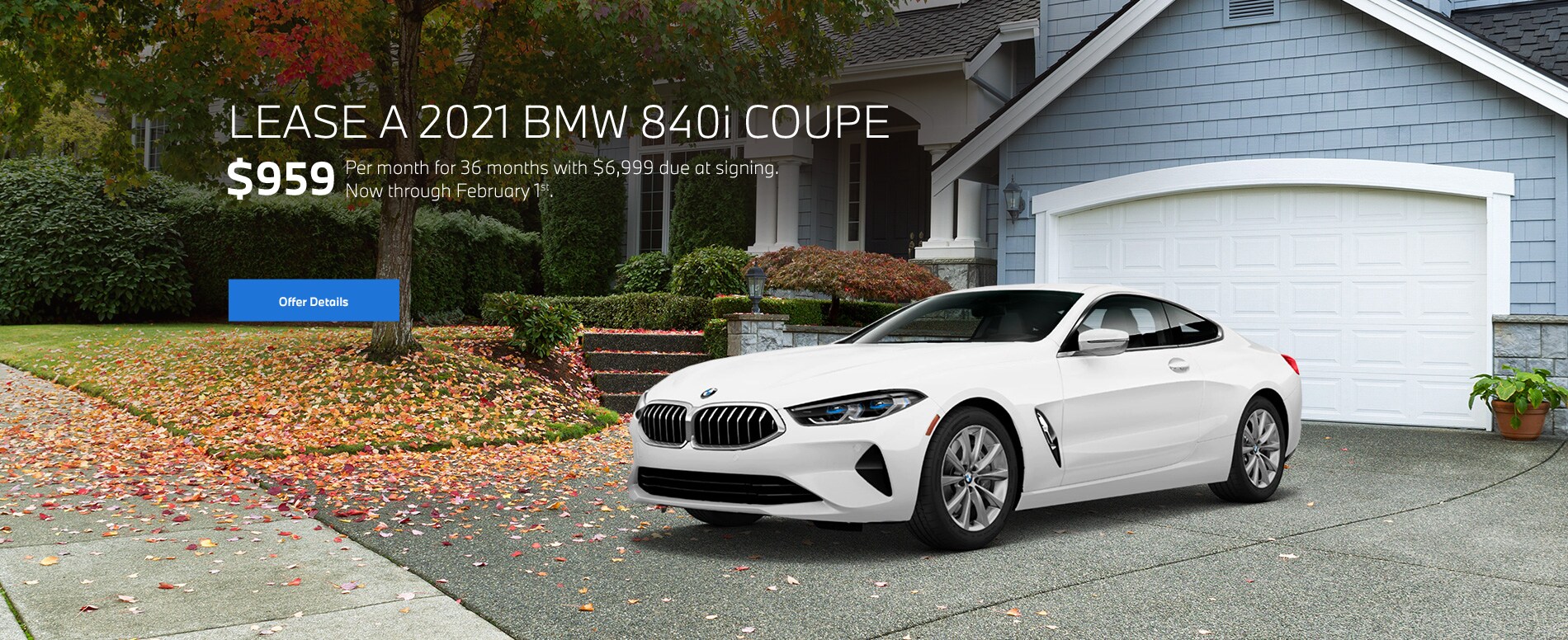 LEASE A 2021 BMW 228i GRAN COUPE