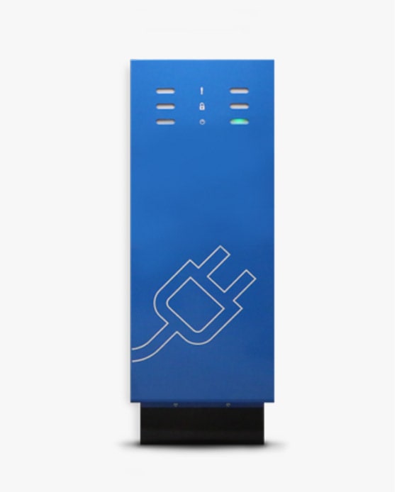 Charging Options
