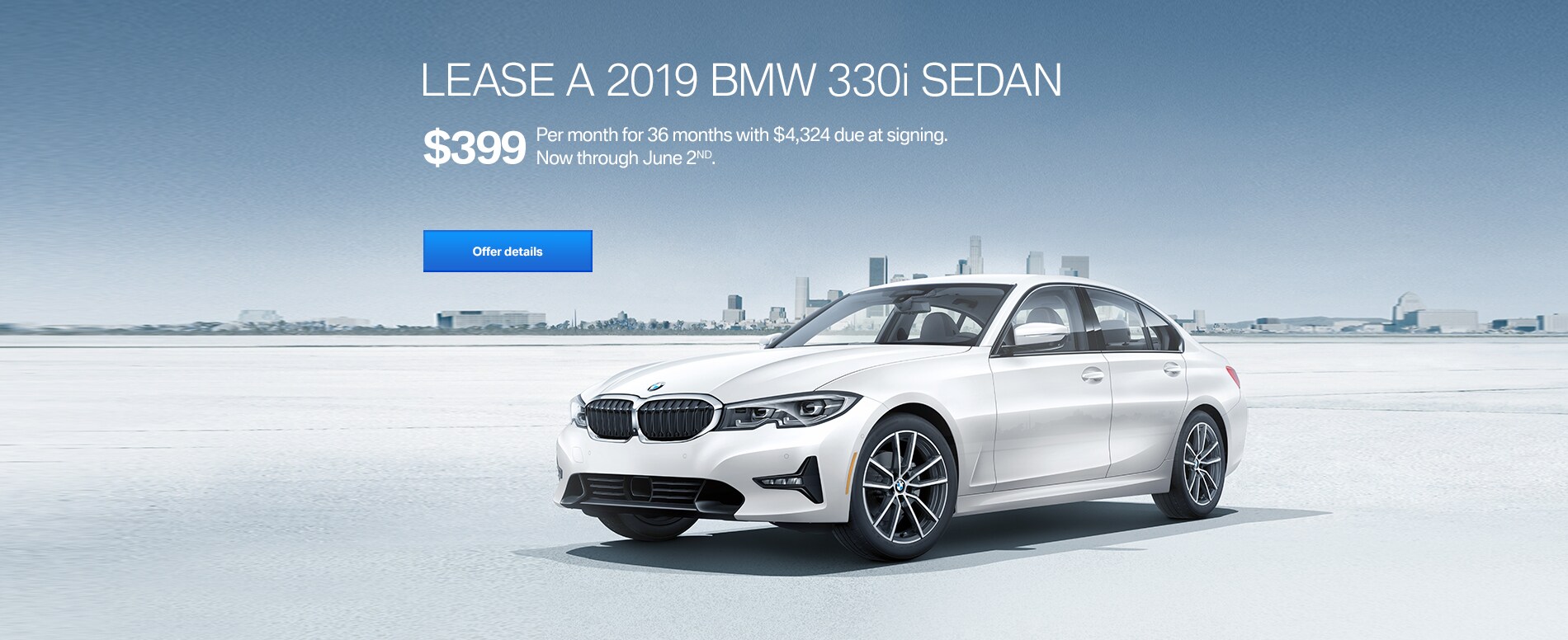 Shop the BMW 330i