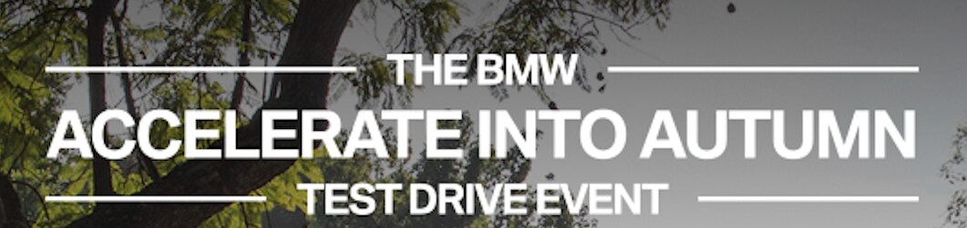 Accelerate into Autumn Test Drive Event.png