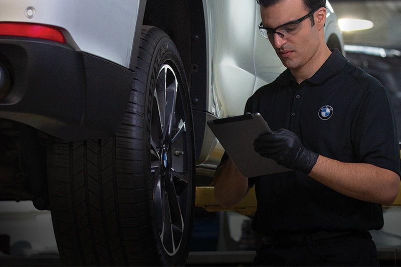 BMW VALUE SERVICE