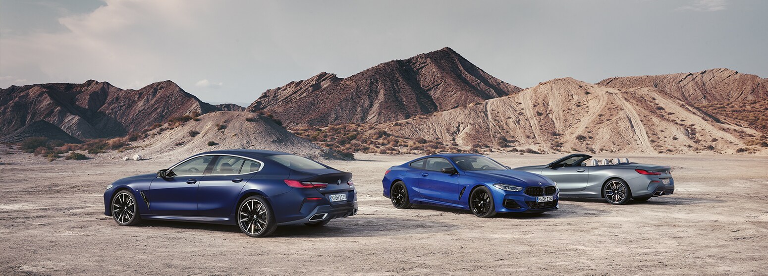 Luxury Class BMW of Silver Spring