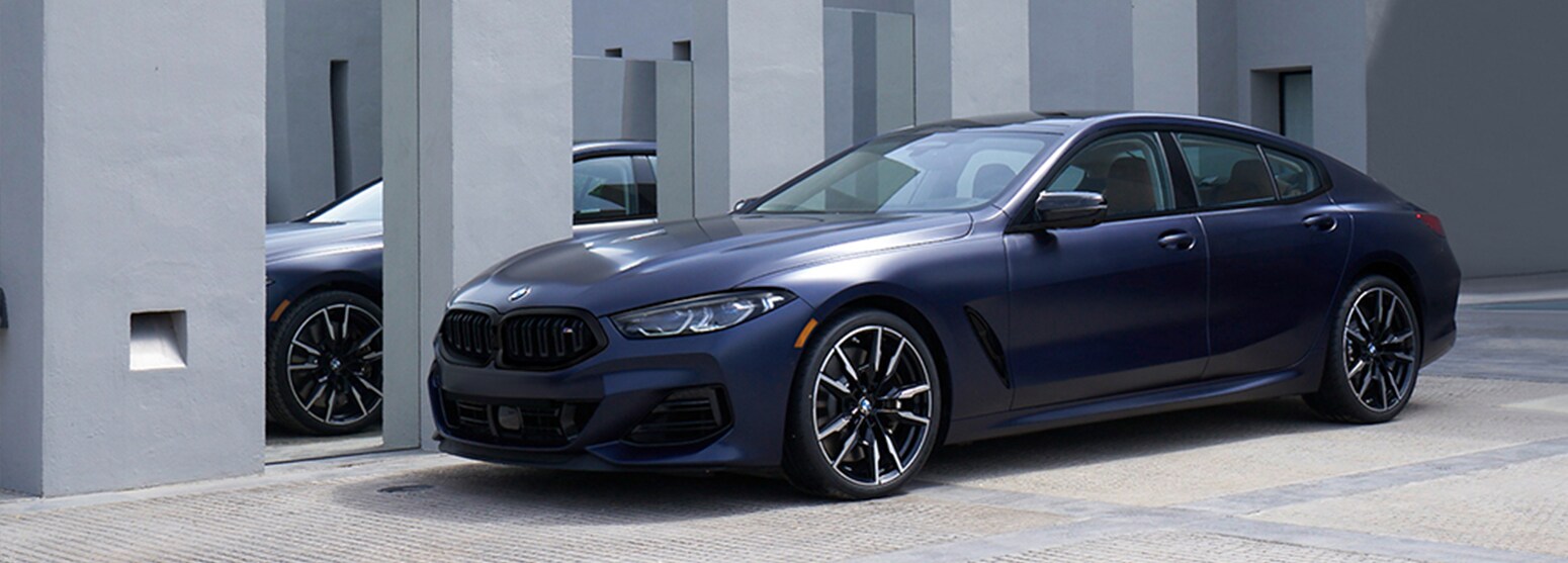 Luxury Class BMW of Silver Spring