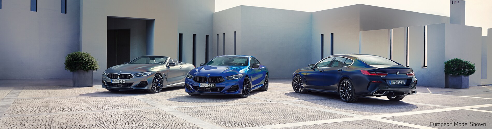 2024 BMW Showcase Herb Chambers BMW of Sudbury