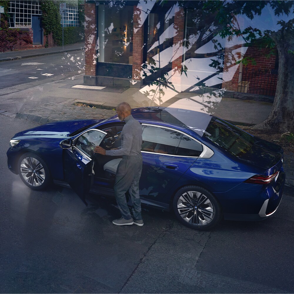 The 5 Herb Chambers BMW of Sudbury