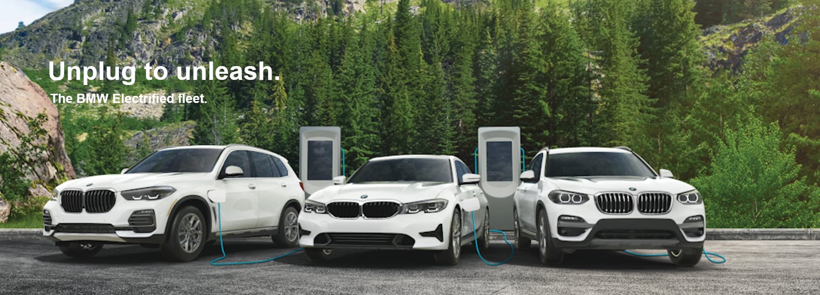 2021 BMW PHEV
