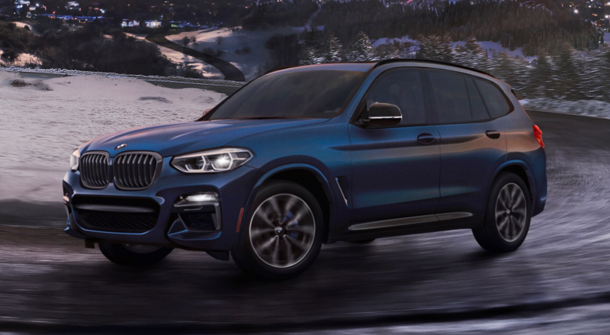 Up To 3 000 Credit On Select Bmw Models Bmw Of Orland Park