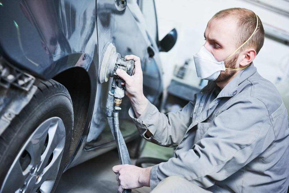 BMW Service