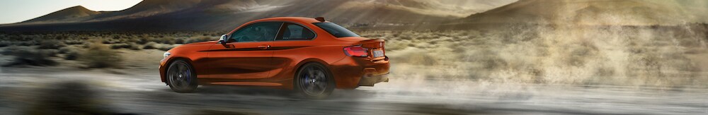 2020 BMW 2 Series