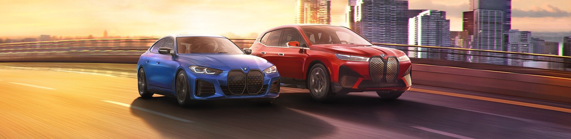 BMW Dealer Laceys Spring, AL