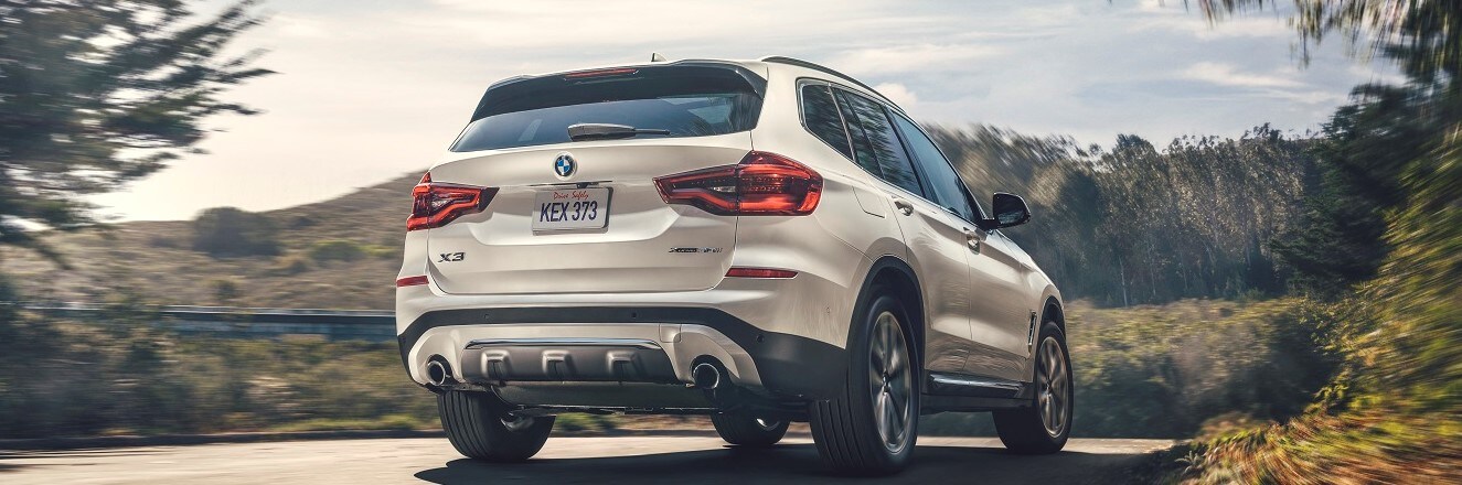 BMW Dealer Harvest AL