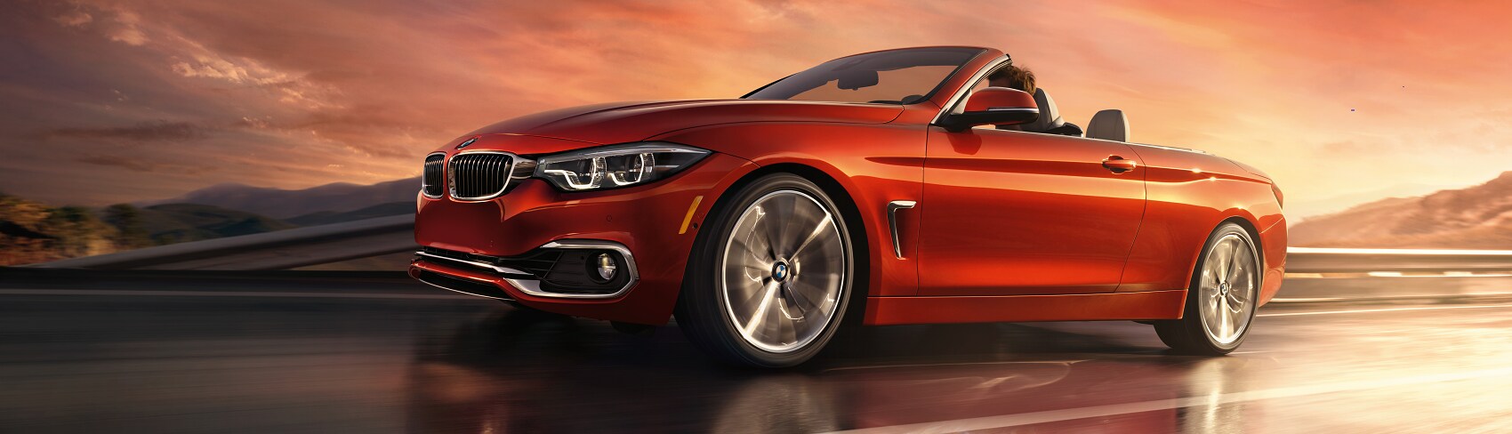 2020 BMW M4 Convertible