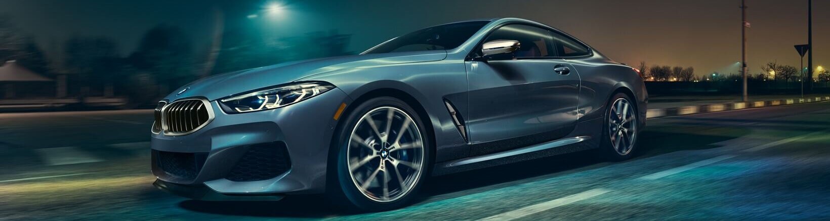 2022 BMW 8 Series Review