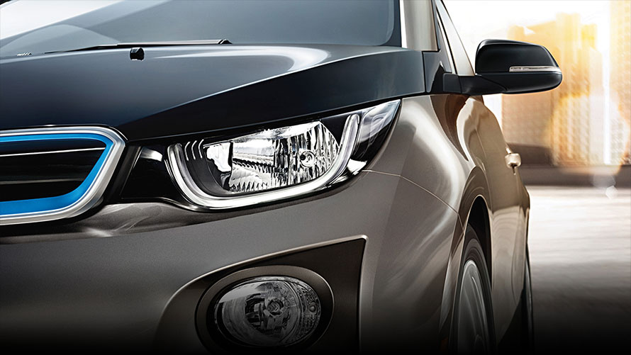 i3 BMW Brochures BMW i3 Brochures