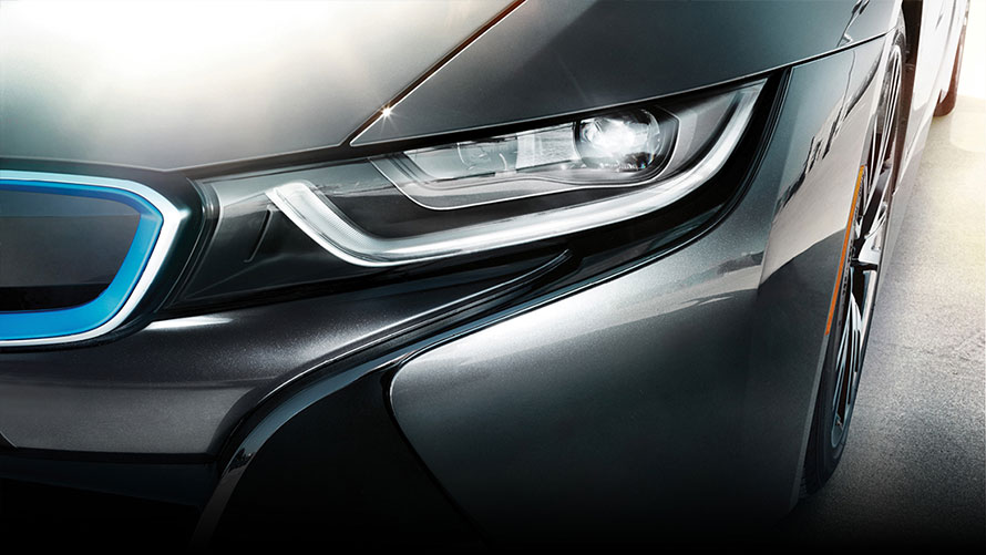 i8 BMW Brochures BMW i8 Brochures