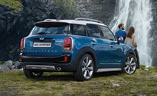 MINI Countryman The MINI Countryman