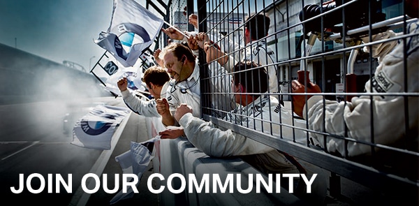 Join Our Social Community At BMW Nanaimo