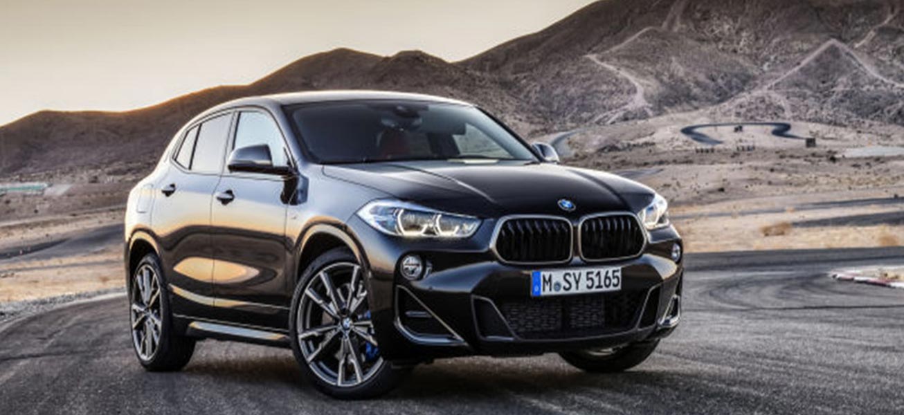 2020 BMW X2 for Sale in Tacoma Washington