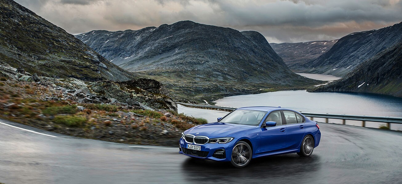 2020 BMW 330i for sale Tacoma, Washington