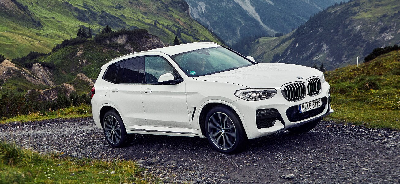 2021 BMW X1 Powertrains and Performance