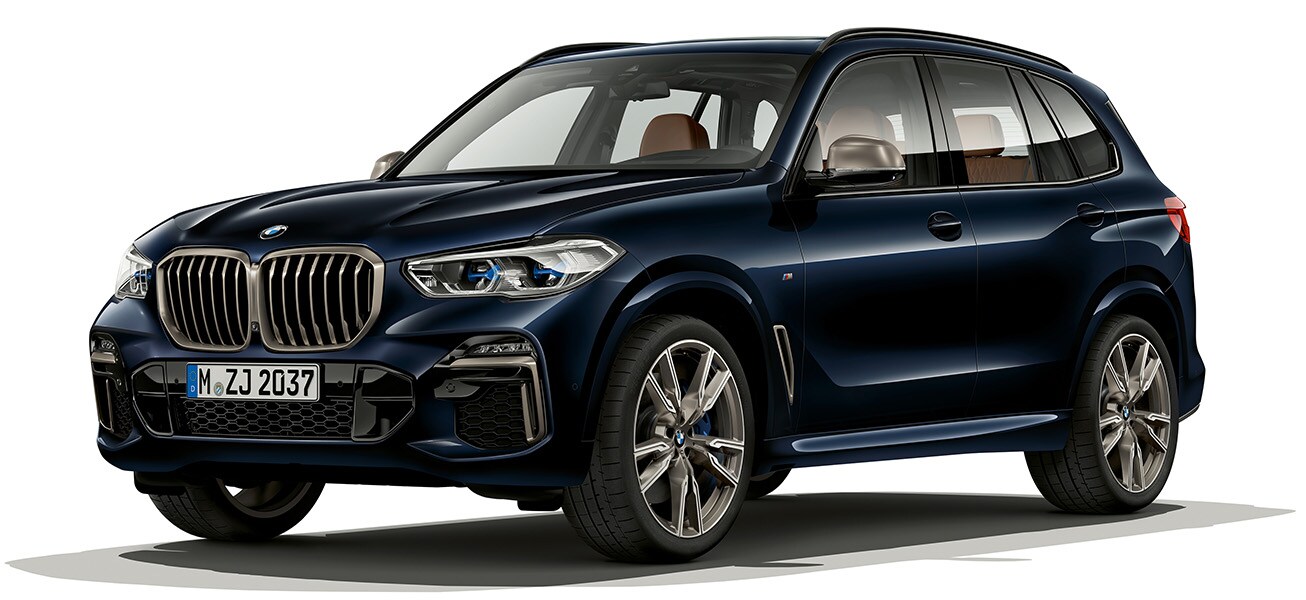 New 2021 BMW X5 for Sale in Tacoma Washington