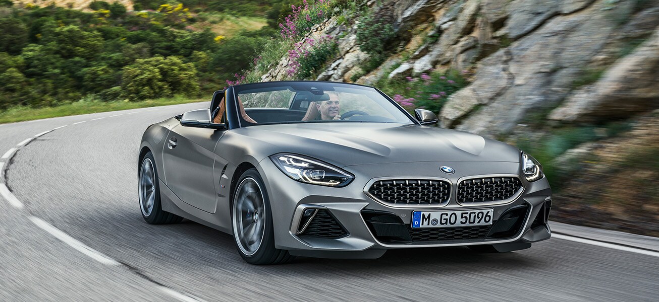 New 2020 BMW Z4 for sale in Tacoma, Washington