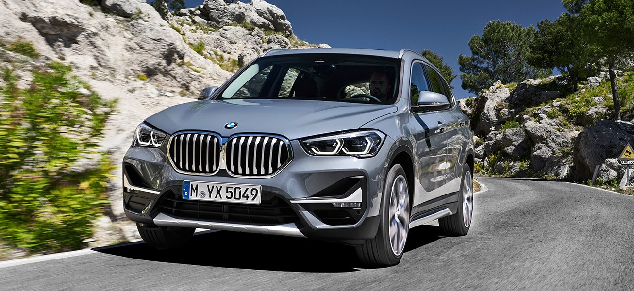 New 2021 BMW X1 for sale in Tacoma, Washington