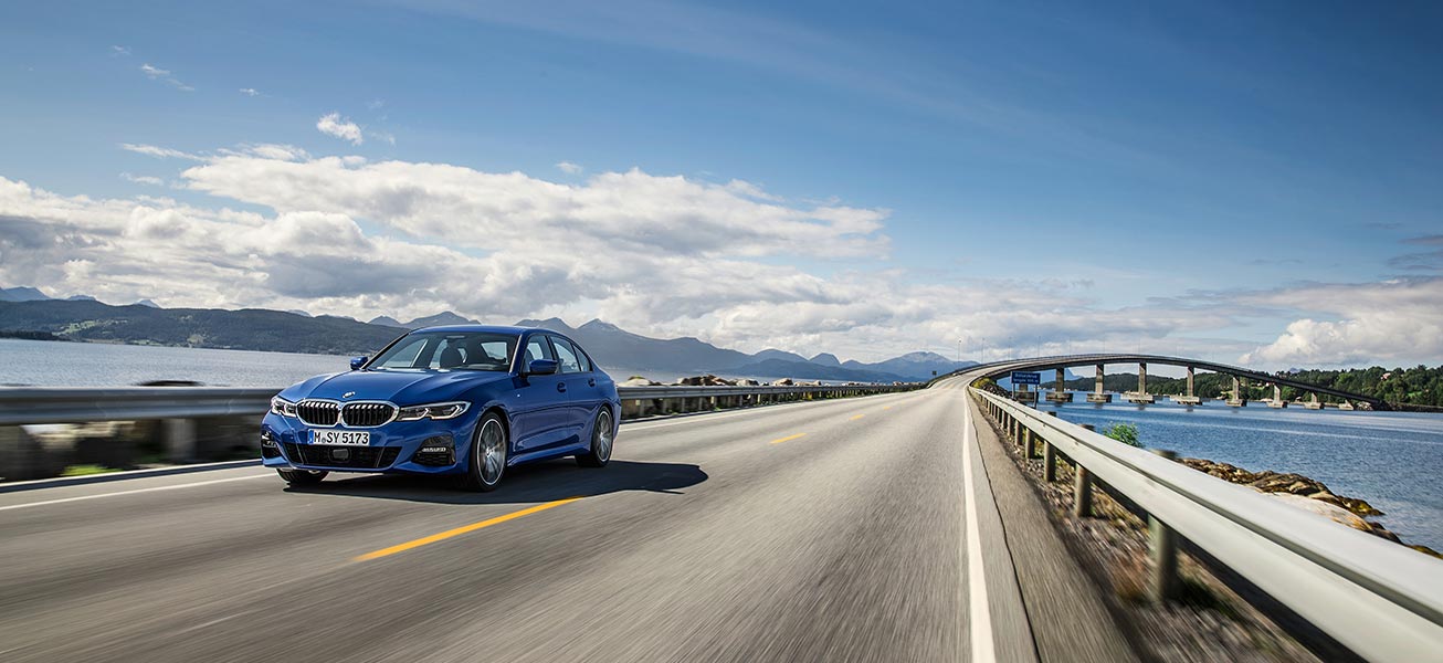 Buy New 2020 330i in Tacoma Today!