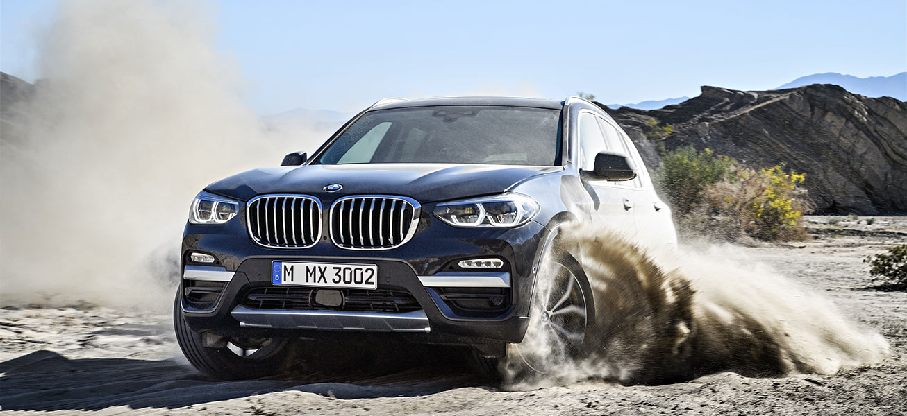2020 BMW X3 for Sale in Tacoma WA