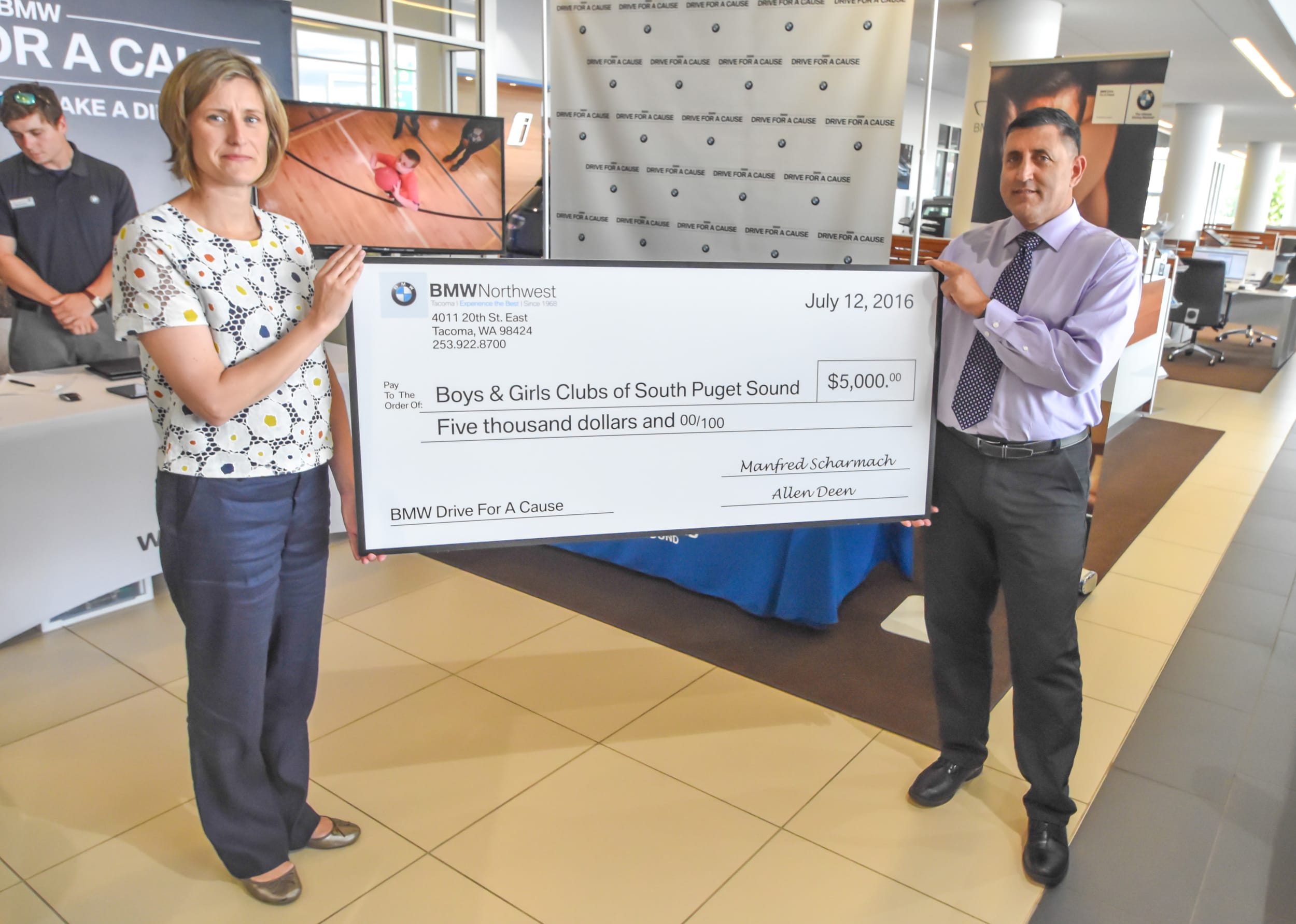 Allen Deen BMW Northwest Emma Conway BGCSPS BMW DFAC.JPG