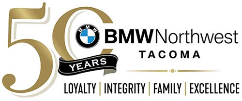 BMW 50th Anniversary