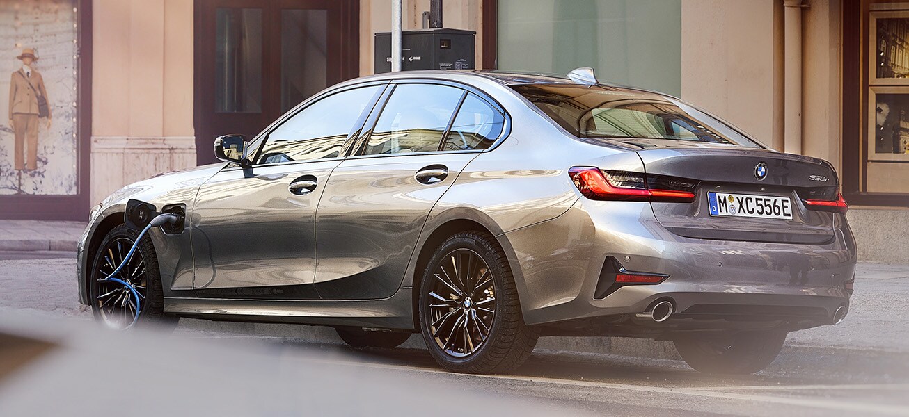 2021 BMW 3 Series Trim Levels