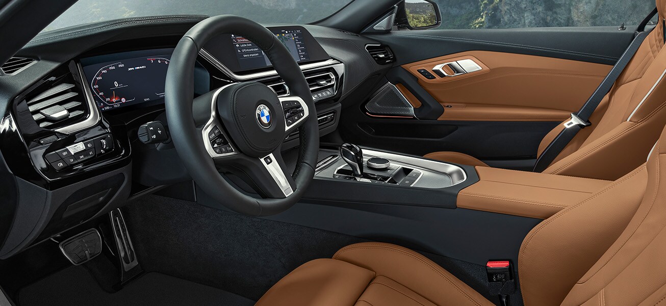 2020 BMW Z4 sDrive30i, sDrive M40i