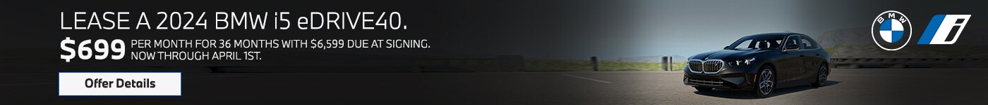 BMW of Alexandria in Alexandria VA | BMW X3, X5, X1, M440i or 330i