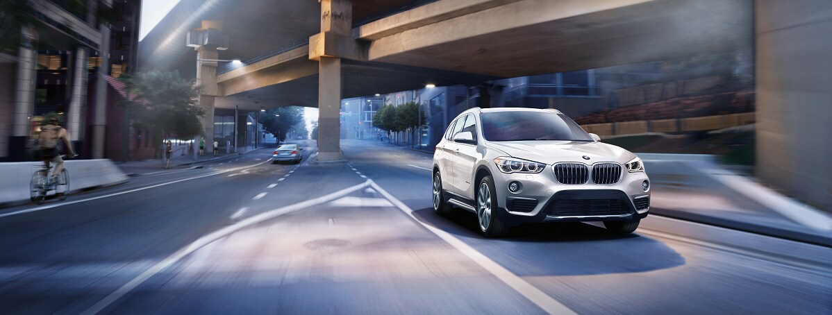 New BMW X1 Bakersfield