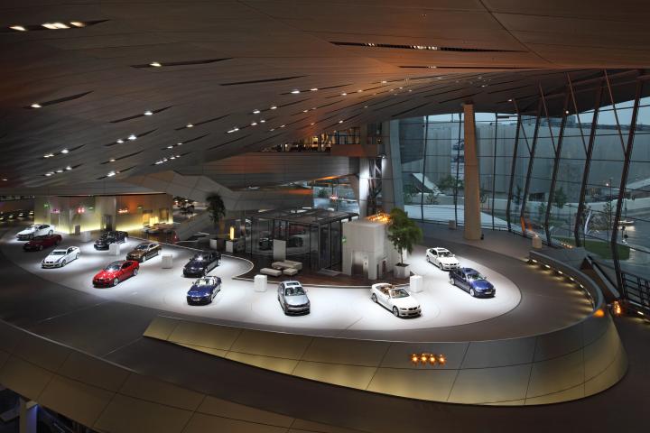 BMW European Delivery | BMW of Bakersfield BMW European Delivery | BMW of Bakersfield