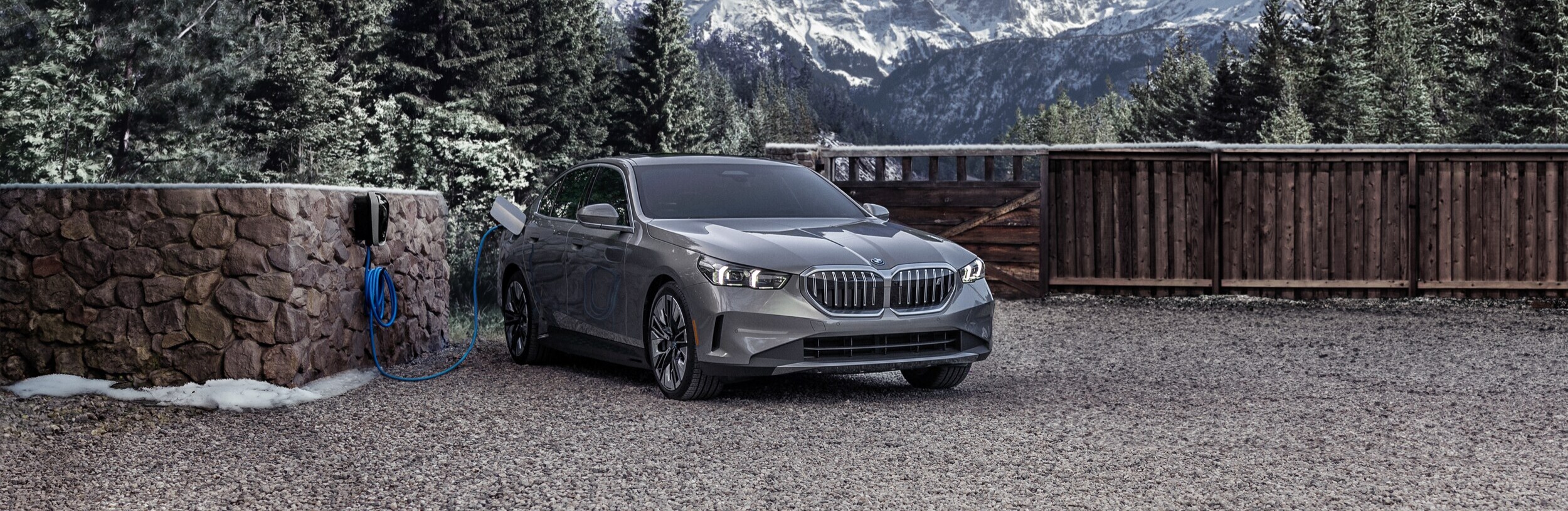 BMW i5
