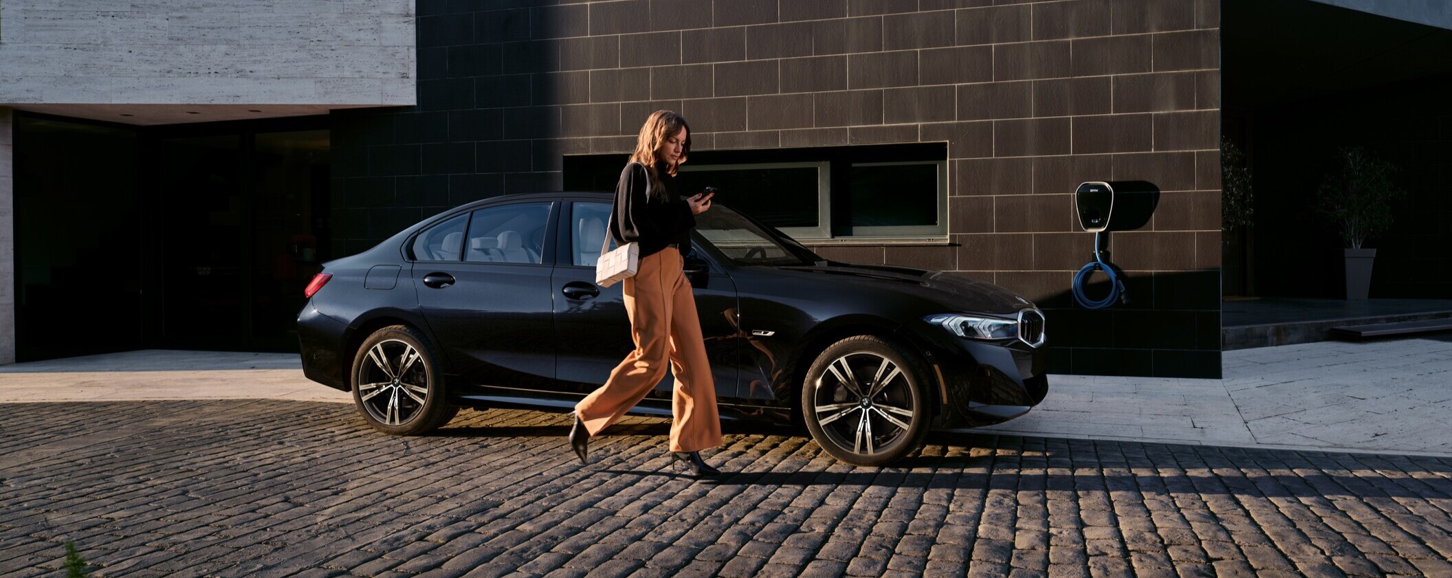 BMW Lifestyle